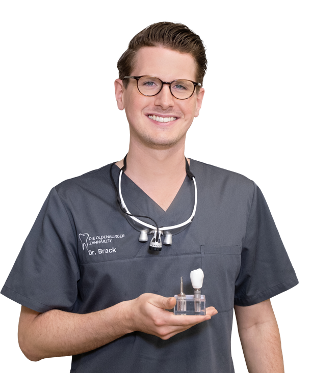 Dr. Christoph Brack